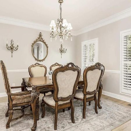 Mckee Manor- South Clt-Matthews-3000 Sq Ft Villa Charlotte Luaran gambar